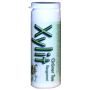 Xylit Kaugummi Grüner Tee - zuckerfrei, Inhalt 30 Stk, 30g