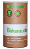 Finnland Birkenzucker (Xylit), 1kg Dose, mittlere Körnung