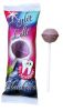 Blaubeere Lolli mit Xylit - zuckerfreier Dauerlutscher, 1 Stk je 6g