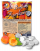 Xylit Bonbons Aprikose kaufen, 100% zuckerfrei, 70g (ca. 35 Stk)