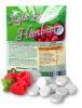 Xylit Bonbons Himbeere kaufen, 100% zuckerfrei, 70g (ca. 35 Stk)