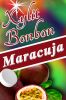 Xylit Bonbons Passionsfrucht (Maracuja) kaufen, 100% zuckerfrei, 70g (ca. 35 Stk)
