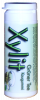 Xylit Kaugummi Grüner Tee - zuckerfrei, Inhalt 30 Stk, 30g
