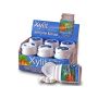 Xylit Birkenzucker Bonbon Scharfe Minze - 100% zuckerfrei, 100 Bonbons, 70g Inhalt