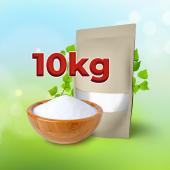10kg Xylit Birkenzucker | 10 x 1kg Beutel