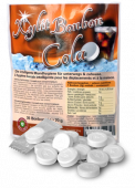 Xylit Bonbons Cola kaufen, 100% zuckerfrei, 70g (ca. 35 Stk)