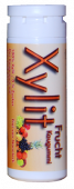 Xylit Kaugummi Orange (Fruchtig-Frisch) - zuckerfrei, Inhalt 30 Stk, 30g