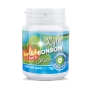 Xylit Birkenzucker Bonbon Scharfe Minze - 100% zuckerfrei, 100 Bonbons, 70g Inhalt