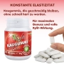 Xylit Kaugummi Erdbeere - zuckerfrei, Inhalt 80 Stk