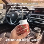 Xylit Kaugummi Erdbeere - zuckerfrei, Inhalt 80 Stk