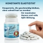 Xylit Kaugummi Pfefferminz - zuckerfrei, Inhalt 80 Stk