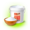 5kg Erythrit | 5kg Eimer Premium Vorteilspack | zuckerfreie Tafelsüße | 0 Kalorien | vegan | 70 % Süßkraft von Zucker | ohne Gentechnik