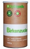 Premium Birkenzucker 1kg Dose | Xylit aus Finnland | mittlere Körnung für sehr gute Verwendbarkeit