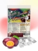 Xylit Bonbons Passionsfrucht (Maracuja) kaufen, 100% zuckerfrei, 70g (ca. 35 Stk)