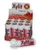 Xylit Kaugummi Cranberry - zuckerfrei, Inhalt 30 Stk, 30g