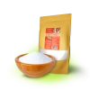 1kg Erythrit Premium | 1kg Standbeutel | zuckerfreie Tafelsüße | 0 Kalorien | vegan | 70 % Süßkraft von Zucker | ohne Gentechnik