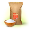 25kg Erythrit | Sack | zuckerfreie Tafelsüße | 0 Kalorien | vegan | 70 % Süßkraft von Zucker | ohne Gentechnik