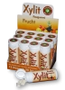 Xylit Kaugummi Fruchtig-Frisch - zuckerfrei, Inhalt 30 Stk, 30g