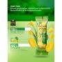 ZERO POP LOLLI ANANAS zuckerfrei & vegan | 70% weniger Kalorien | 40% Ballaststoffe