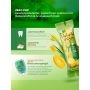 ZERO POP LOLLI ANANAS zuckerfrei & vegan | 70% weniger Kalorien | 40% Ballaststoffe