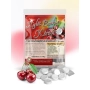 Xylit Bonbons Kirsch kaufen, 100% zuckerfrei, 70g (ca. 35 Stk)