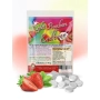 Xylit Bonbons Erdbeere kaufen, 100% zuckerfrei, 70g (ca. 35 Stk)