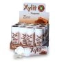 Xylit Kaugummi Zimt - zuckerfrei, Inhalt 30 Stk, 30g