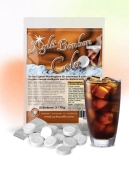 Xylit Bonbons Cola kaufen, 100% zuckerfrei, 70g (ca. 35 Stk)