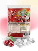 Xylit Bonbons Kirsch kaufen, 100% zuckerfrei, 70g (ca. 35 Stk)