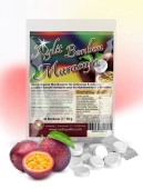 Xylit Bonbons Passionsfrucht (Maracuja) kaufen, 100% zuckerfrei, 70g (ca. 35 Stk)