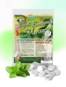 Xylit Bonbons Minz kaufen, 100% zuckerfrei, 70g (ca. 35 Stk)