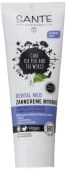 SANTE Naturkosmetik Dental med Zahncreme Myrrhe mit Xylit, 75ml